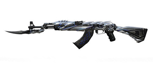 [更新] 新的 CS2 补丁：对 Train 和其他错误的更改