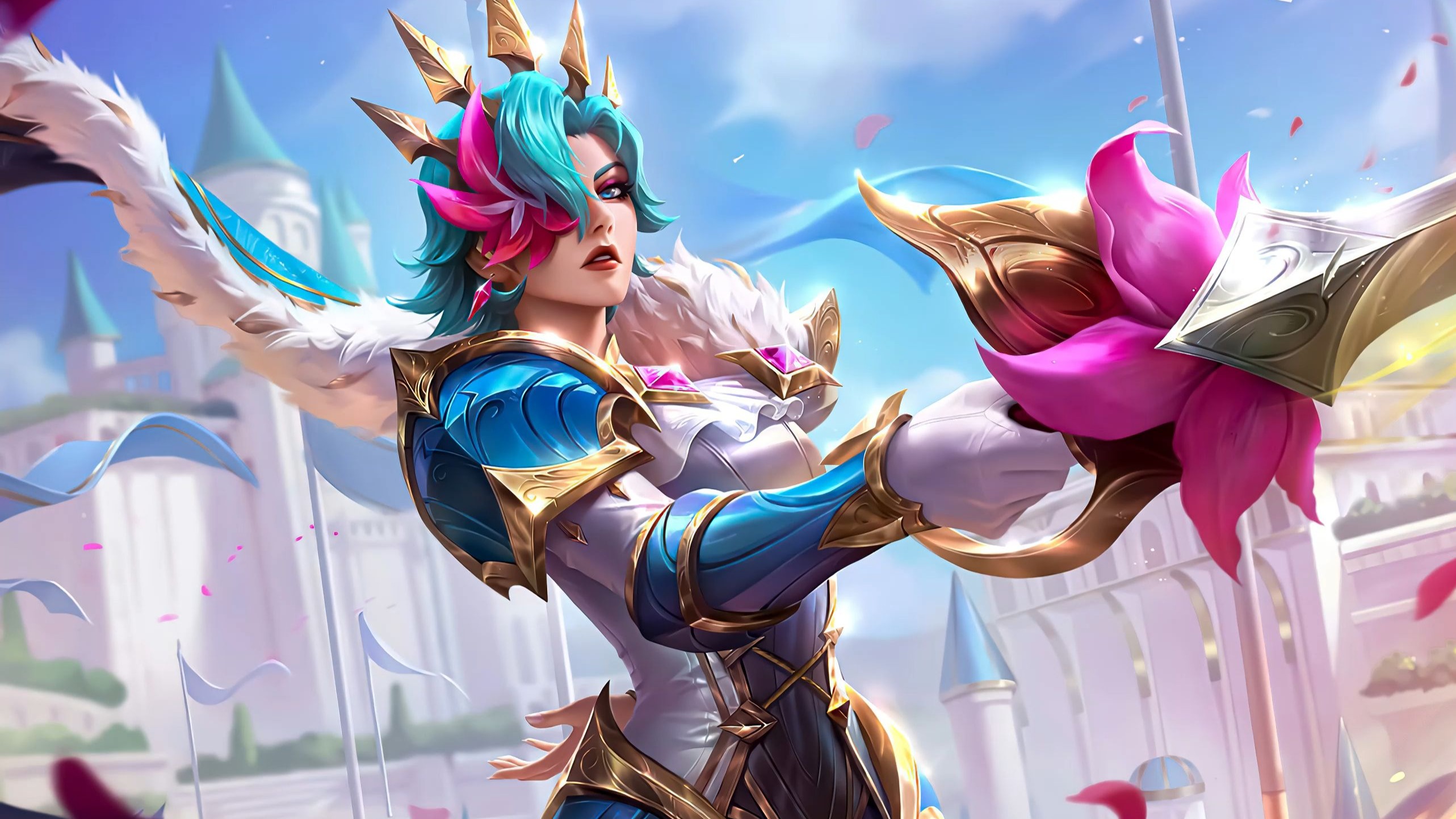 CSGO Major线下观众报点？主办方ESL临时关闭线下大屏幕