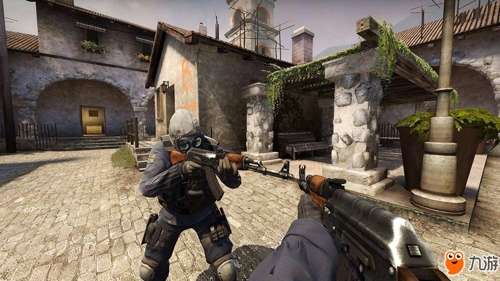 957奥恩无能为力 梦魇带球进场体系无往不利 BGM再度扳平比分