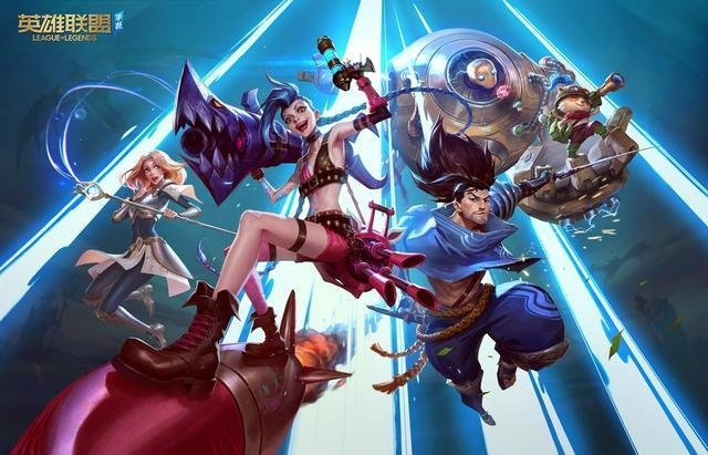 EDG.Flandre：之后如有时间调整好,我们会成为像T1那样的超级强队